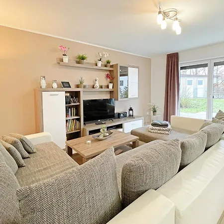 Strandstrasse 21 Möwennest *