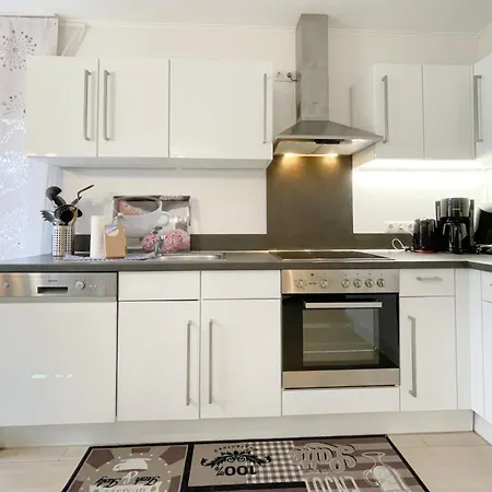 Strandstrasse 21 Moewennest * Kolpinsee