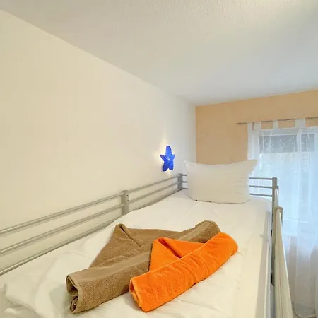 Strandstrasse 21 Moewennest Kolpinsee