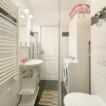 Strandstrasse 21 Möwennest *