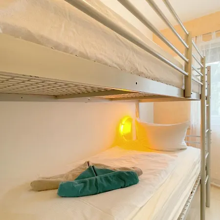 Strandstrasse 21 Möwennest * Ostseebad Kölpinsee