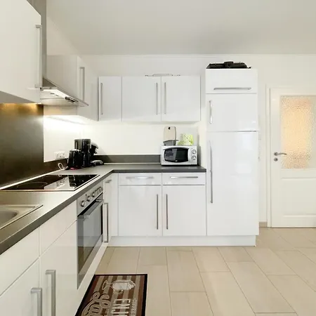 Strandstrasse 21 Möwennest *