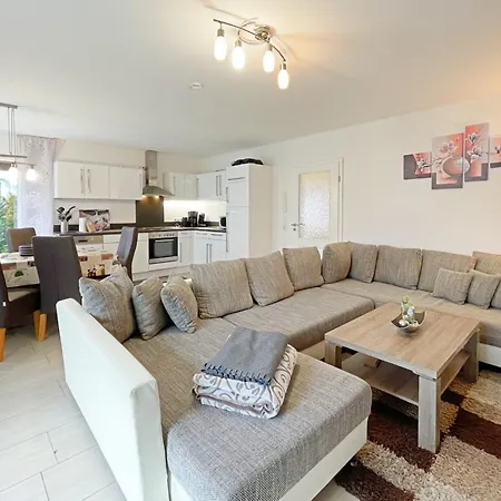 Strandstrasse 21 Möwennest *