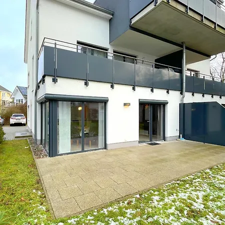 Strandstrasse 21 Moewennest