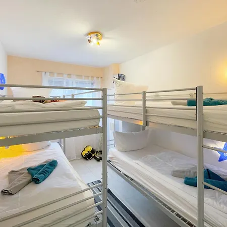 Strandstrasse 21 Möwennest *